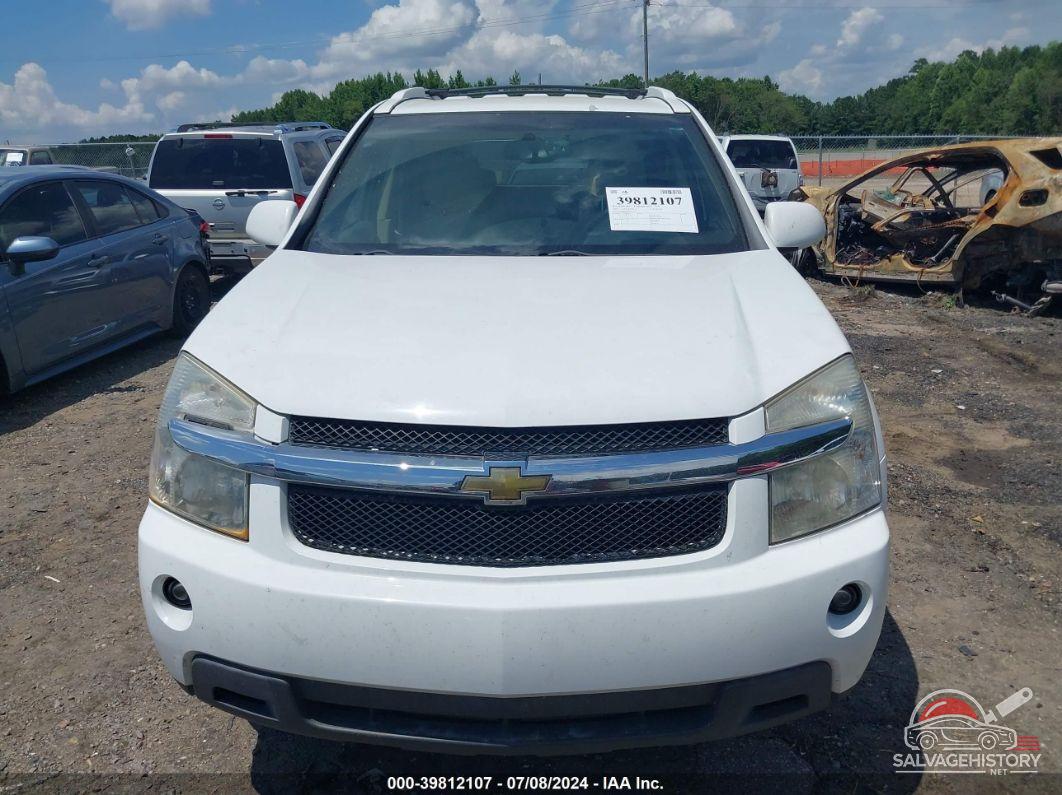 2CNDL63F576102449 2007 CHEVROLET EQUINOX photo no. 6