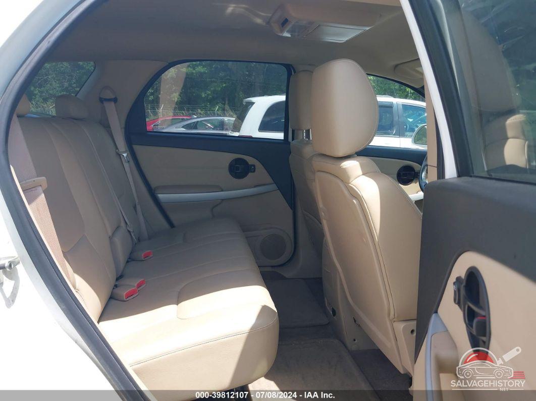 2CNDL63F576102449 2007 CHEVROLET EQUINOX photo no. 8
