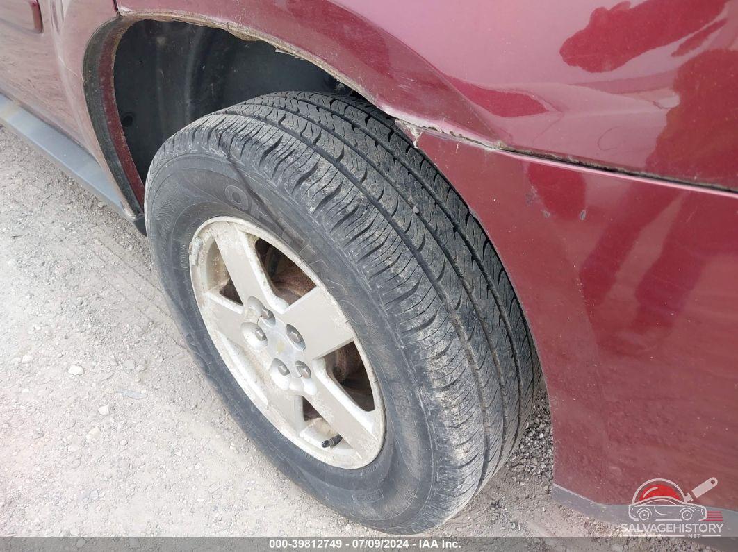 2CNDL23F096246017 2009 CHEVROLET EQUINOX photo no. 6