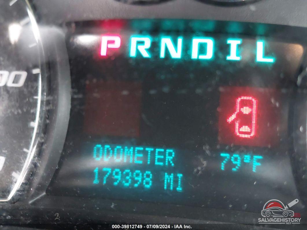 2CNDL23F096246017 2009 CHEVROLET EQUINOX photo no. 7