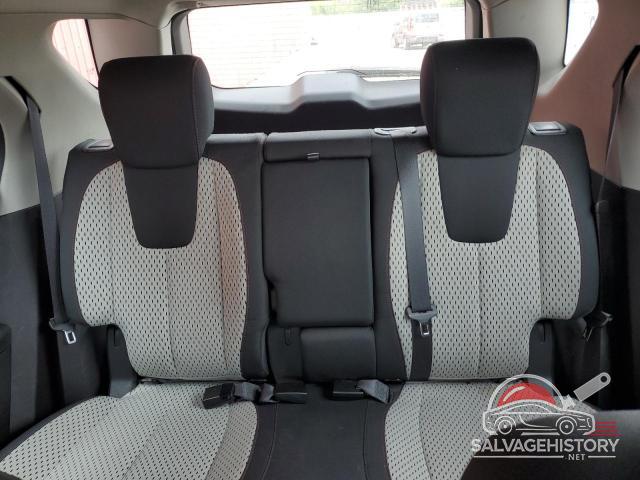 2CNALBEW9A6408599 2010 CHEVROLET EQUINOX photo no. 10