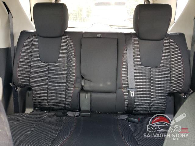 2CNFLEEW3A6403535 2010 CHEVROLET EQUINOX photo no. 10