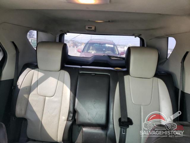 2CNFLFEY1A6302212 2010 CHEVROLET EQUINOX photo no. 10