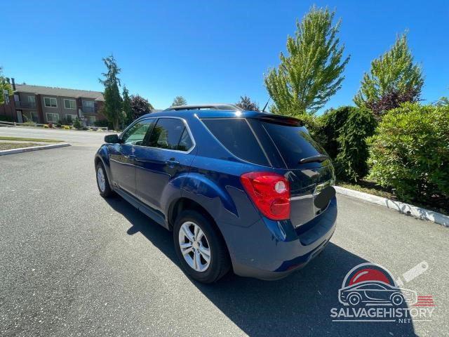 2CNFLNEW9A6349366 2010 CHEVROLET EQUINOX photo no. 3