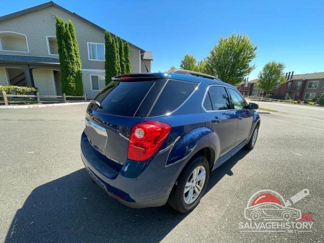 2CNFLNEW9A6349366 2010 CHEVROLET EQUINOX photo no. 4