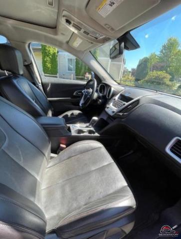 2CNFLNEW9A6349366 2010 CHEVROLET EQUINOX photo no. 5