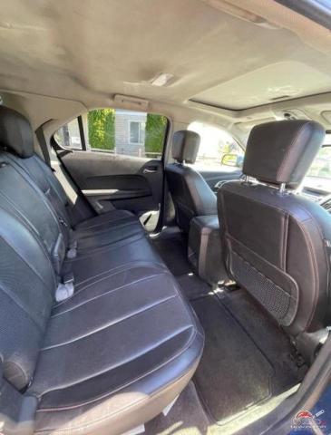 2CNFLNEW9A6349366 2010 CHEVROLET EQUINOX photo no. 6