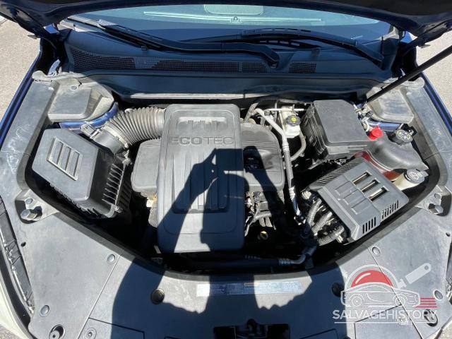 2CNFLNEW9A6349366 2010 CHEVROLET EQUINOX photo no. 7