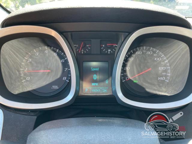 2CNFLNEW9A6349366 2010 CHEVROLET EQUINOX photo no. 8