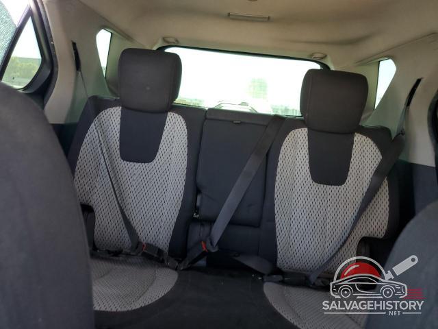 2CNALBEC4B6455787 2011 CHEVROLET EQUINOX photo no. 10