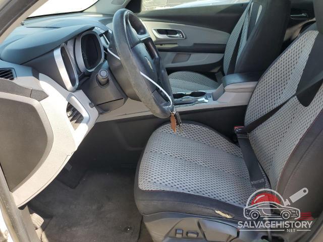 2CNALBEC4B6455787 2011 CHEVROLET EQUINOX photo no. 7