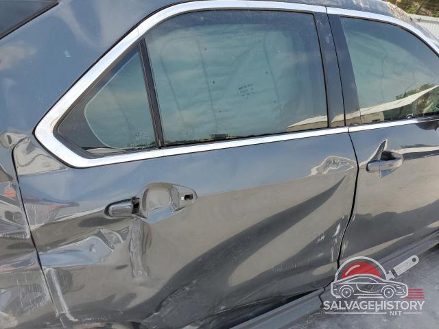 2CNALBECXB6210444 2011 CHEVROLET EQUINOX photo no. 10