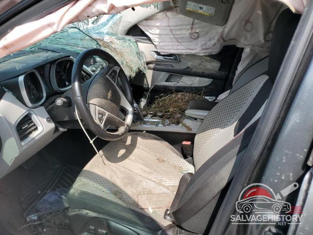 2CNALBECXB6210444 2011 CHEVROLET EQUINOX photo no. 7