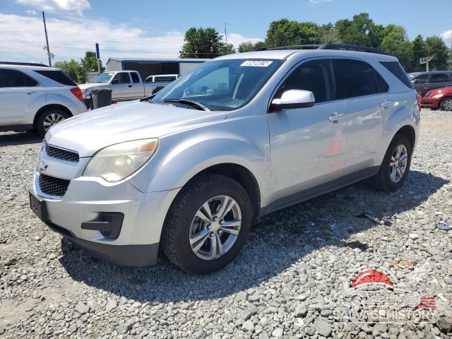 2CNALDEC2B6225855 2011 CHEVROLET EQUINOX photo no. 18