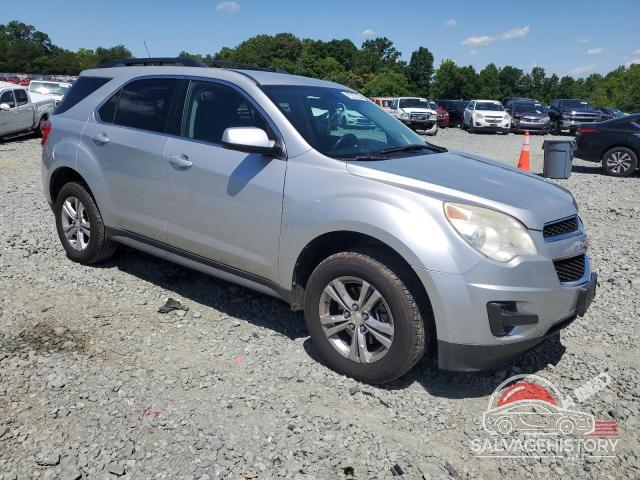 2CNALDEC2B6225855 2011 CHEVROLET EQUINOX photo no. 4