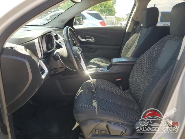 2CNALDEC2B6225855 2011 CHEVROLET EQUINOX photo no. 7
