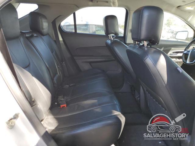 2CNALDEC8B6226542 2011 CHEVROLET EQUINOX photo no. 10