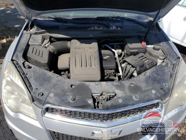2CNALDEC8B6226542 2011 CHEVROLET EQUINOX photo no. 11