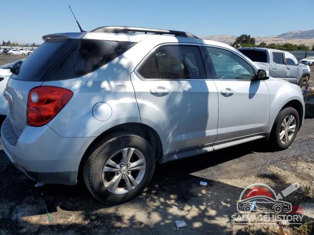 2CNALDEC8B6226542 2011 CHEVROLET EQUINOX photo no. 3