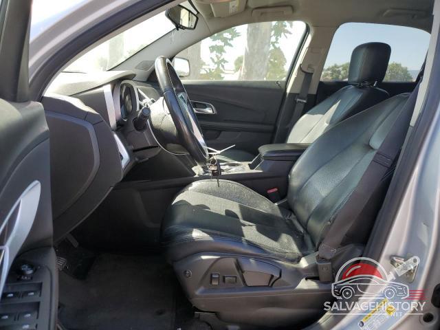 2CNALDEC8B6226542 2011 CHEVROLET EQUINOX photo no. 7