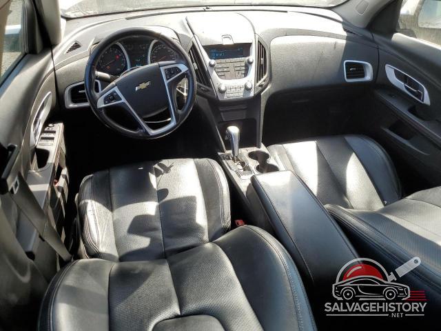 2CNALDEC8B6226542 2011 CHEVROLET EQUINOX photo no. 8