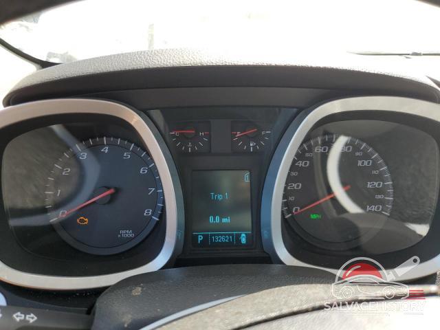 2CNALDEC8B6226542 2011 CHEVROLET EQUINOX photo no. 9