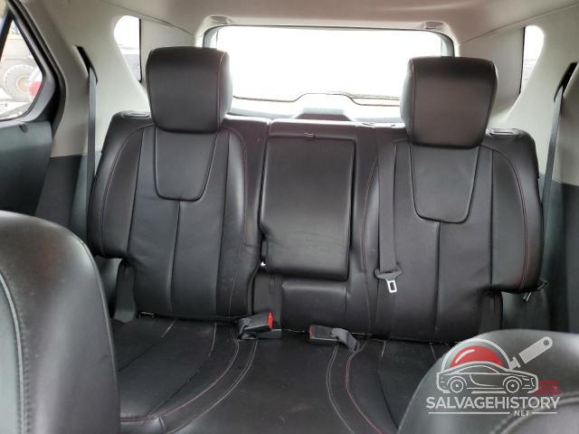 2CNALFEC7B6255364 2011 CHEVROLET EQUINOX photo no. 10