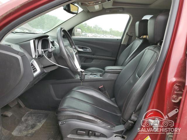 2CNALFEC7B6255364 2011 CHEVROLET EQUINOX photo no. 7