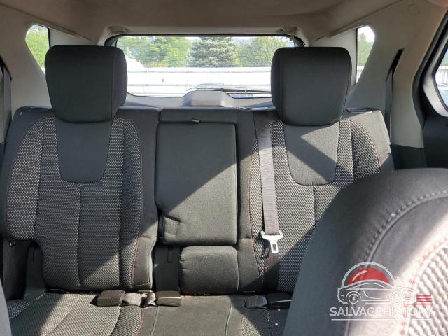 2CNFLEEC0B6444003 2011 CHEVROLET EQUINOX photo no. 10
