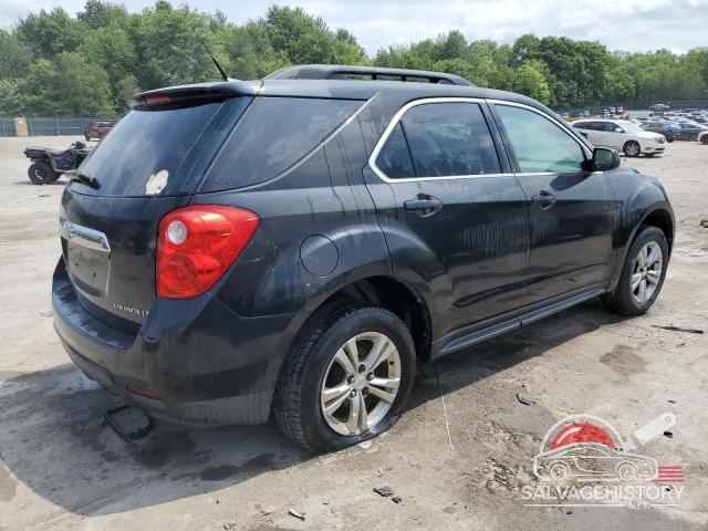 2CNFLEEC1B6216110 2011 CHEVROLET EQUINOX photo no. 3