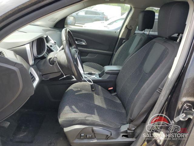 2CNFLEEC1B6216110 2011 CHEVROLET EQUINOX photo no. 7