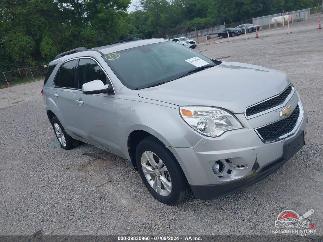 2CNFLEEC3B6307766 2011 CHEVROLET EQUINOX photo no. 21