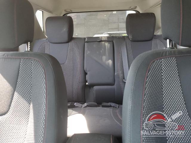 2CNFLEEC4B6366681 2011 CHEVROLET EQUINOX photo no. 10