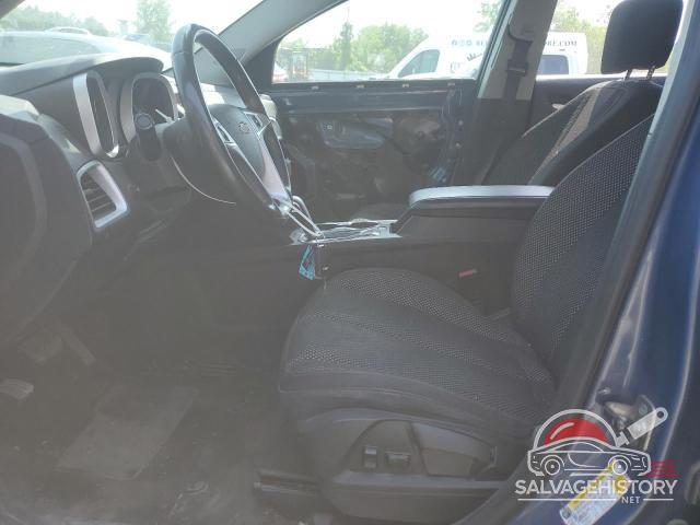 2CNFLEEC4B6366681 2011 CHEVROLET EQUINOX photo no. 7