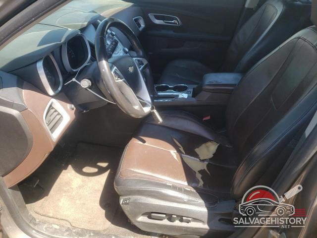 2CNFLFE56B6459922 2011 CHEVROLET EQUINOX photo no. 7