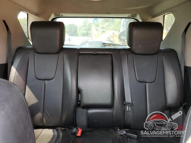 2CNFLGEC0B6365667 2011 CHEVROLET EQUINOX photo no. 10
