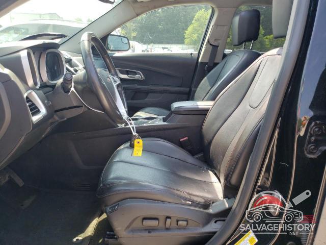 2CNFLGEC0B6365667 2011 CHEVROLET EQUINOX photo no. 7