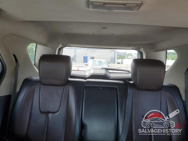2CNFLGEC3B6452415 2011 CHEVROLET EQUINOX photo no. 10