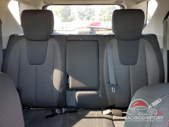 2CNFLNE5XB6303375 2011 CHEVROLET EQUINOX photo no. 10