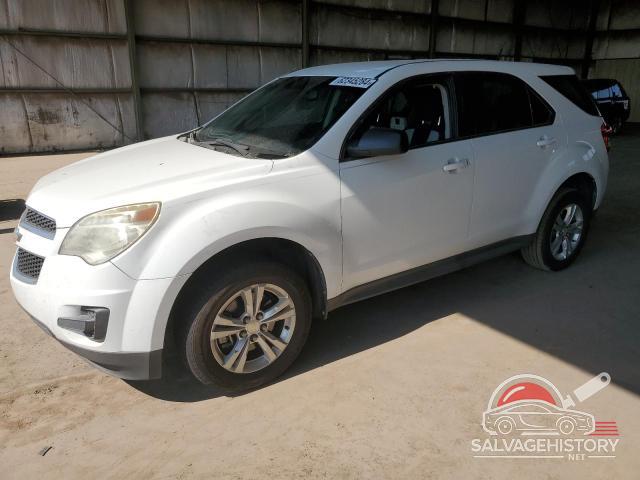 2GNALBEC2B1231345 2011 CHEVROLET EQUINOX photo no. 22