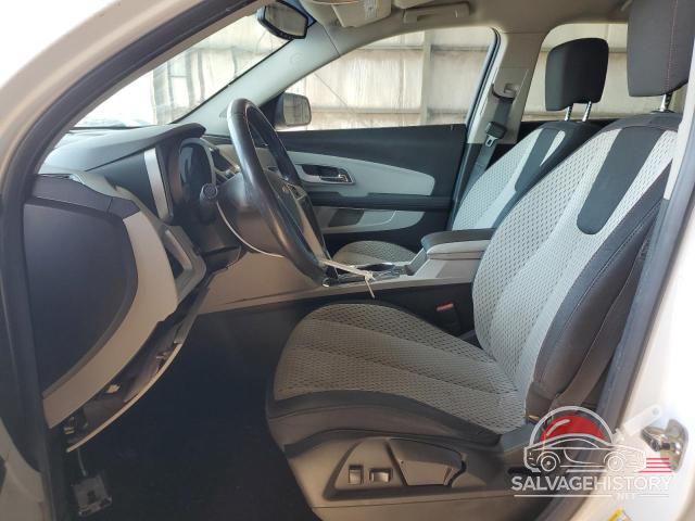 2GNALBEC2B1231345 2011 CHEVROLET EQUINOX photo no. 7