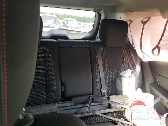 2GNALDEC5B1265291 2011 CHEVROLET EQUINOX photo no. 10
