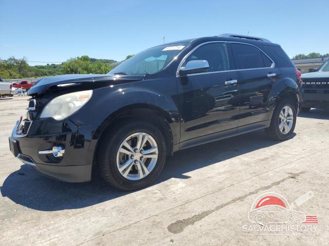2GNALFEC4B1200931 2011 CHEVROLET EQUINOX photo no. 23