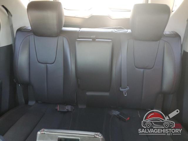 2GNALFEC4B1200931 2011 CHEVROLET EQUINOX photo no. 10