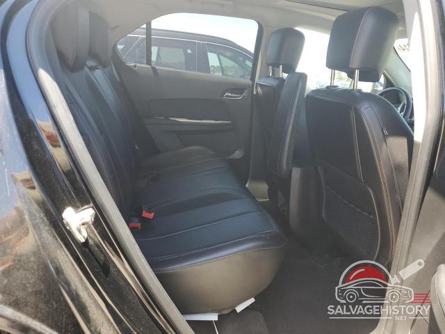2GNALFEC4B1200931 2011 CHEVROLET EQUINOX photo no. 11
