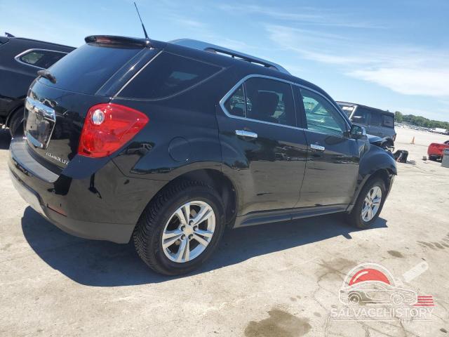 2GNALFEC4B1200931 2011 CHEVROLET EQUINOX photo no. 3