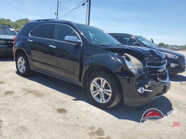 2GNALFEC4B1200931 2011 CHEVROLET EQUINOX photo no. 4