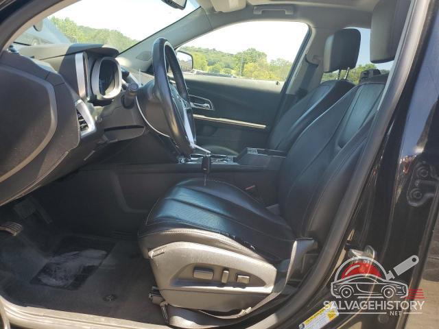 2GNALFEC4B1200931 2011 CHEVROLET EQUINOX photo no. 7