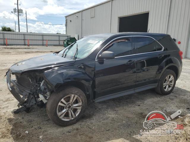 2GNALBEK2C6210152 2012 CHEVROLET EQUINOX photo no. 18