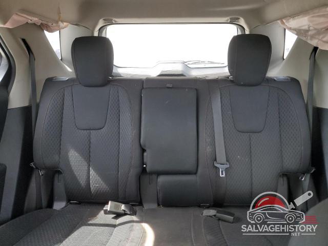 2GNALBEK2C6210152 2012 CHEVROLET EQUINOX photo no. 10